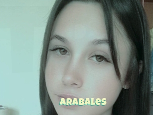 Arabales