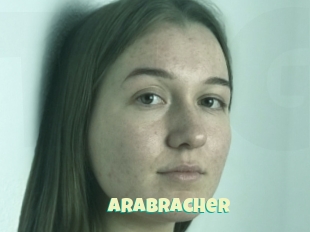 Arabracher