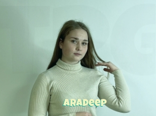 Aradeep