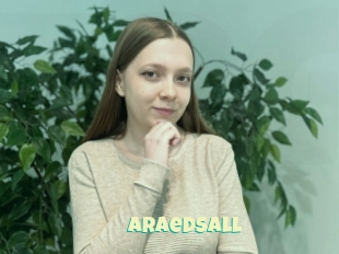 Araedsall