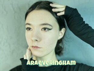 Araeveringham