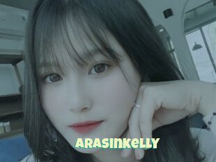 Arasinkelly