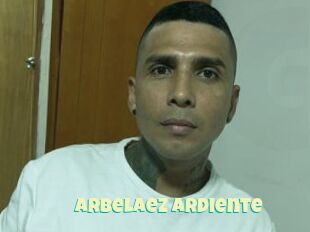 Arbelaez_ardiente