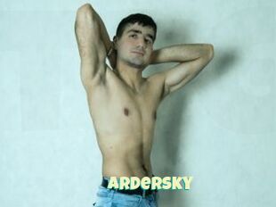 Ardersky