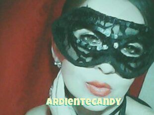 Ardientecandy