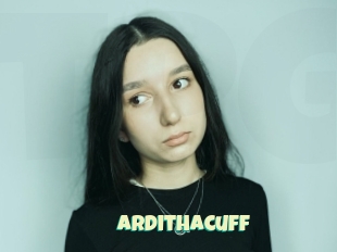 Ardithacuff