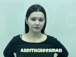 Ardithcheesman