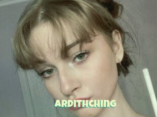 Ardithching