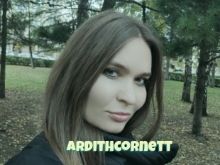 Ardithcornett