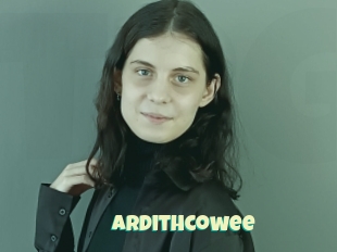 Ardithcowee