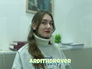 Ardithdrover