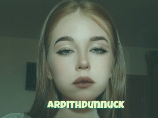 Ardithdunnuck