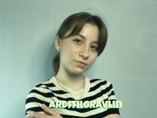 Ardithgravlin