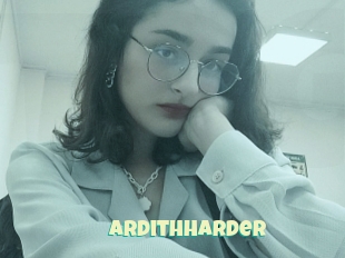 Ardithharder