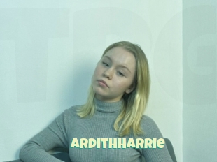 Ardithharrie