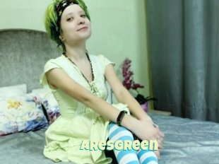 Aresgreen