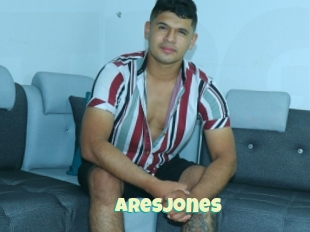 Aresjones