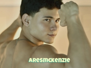 Aresmckenzie