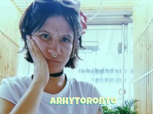 Arhytoronto