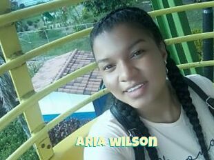 Aria_wilson