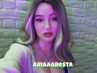 Ariaagresta