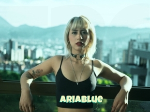 Ariablue