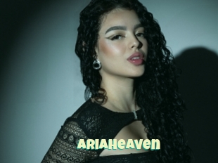 Ariaheaven