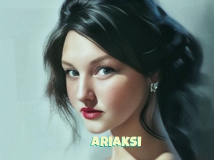 Ariaksi