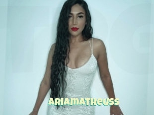 Ariamatheuss