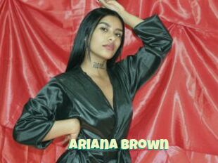 Ariana_brown