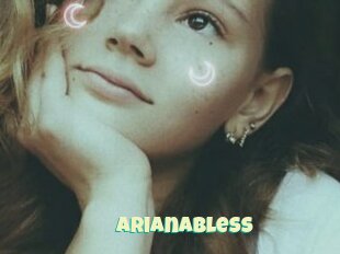 Arianabless