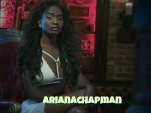 Arianachapman