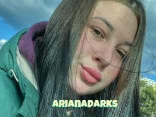 Arianadarks