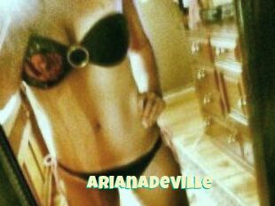 Arianadeville