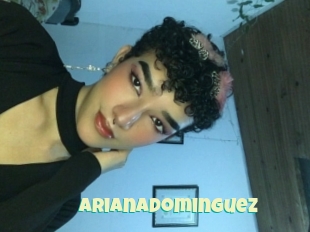 Arianadominguez