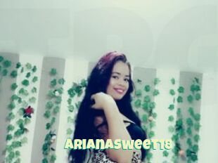 Arianasweet18