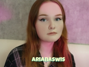 Arianaswis