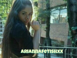 Ariannafetishxx