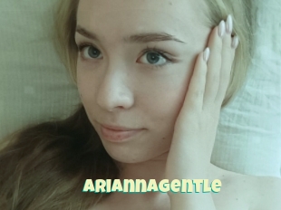 Ariannagentle