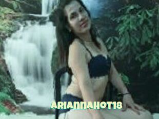 Ariannahot18