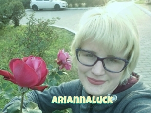 Ariannaluck