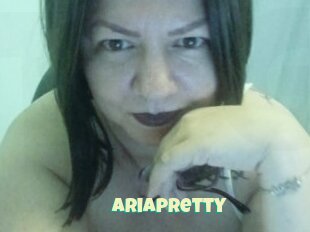 Ariapretty