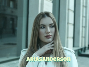 Ariasanderson