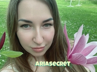 Ariasecret