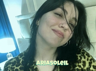 Ariasoleil