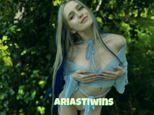 Ariastiwins