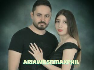 Ariawilsnmaxphil