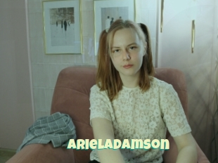 Arieladamson