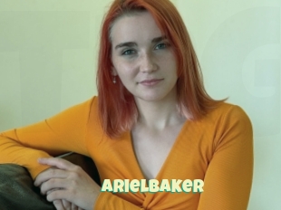 Arielbaker