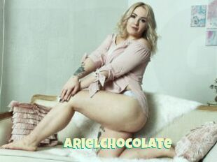 Arielchocolate